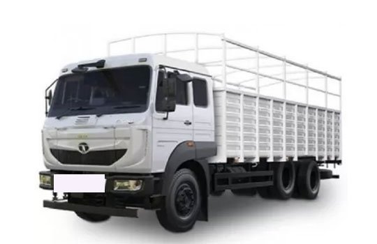 Tata LPT 3118 6x2 Cowl and SIGNA 3118.T 6x2 BS6 Price in Bangladesh
