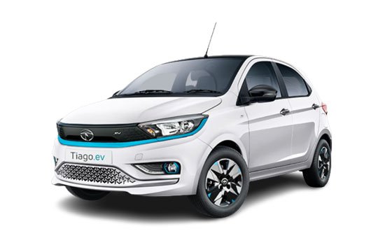 Tata Motors Tiago.ev LR 2023 Price in Nigeria