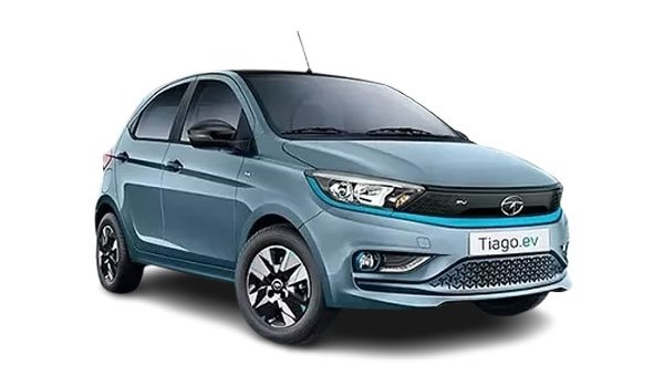 Tata Motors Tiago.ev LR 2024 Price in Ecuador