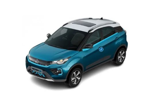 Tata Nexon 2023 Price in Sri Lanka