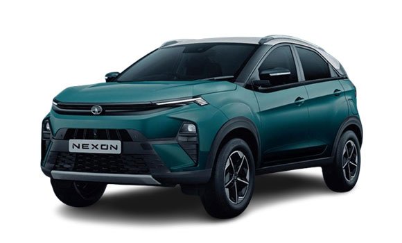 Tata Nexon 2027 Price in United Kingdom