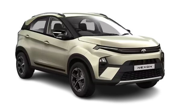 Tata Nexon Creative Price in Nigeria