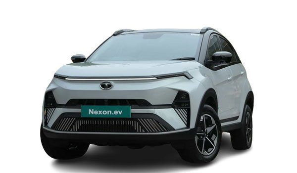 Tata Nexon EV 2024 Price in Kuwait