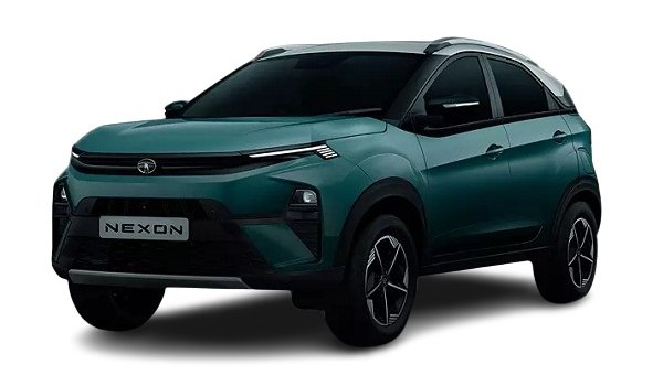 Tata Nexon Pure 1.2 iCNG Price in USA