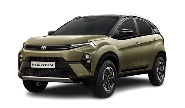 Tata Nexon Pure Plus (PS) Price in Spain