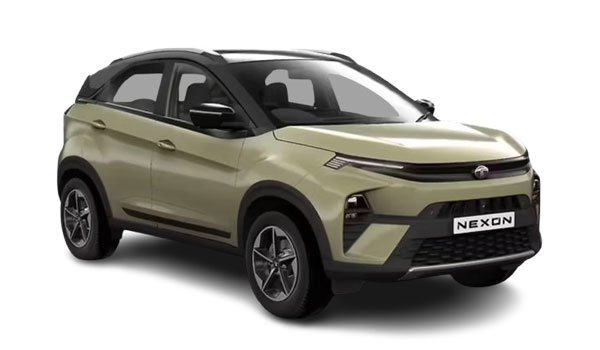 Tata Nexon Smart Price in Spain