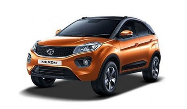 Tata Nexon XM 2022 Price in Spain