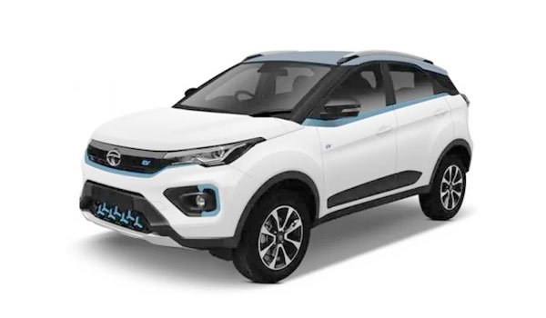 Tata Nexon XZ 2023 Price in Sudan