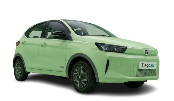 Tata Next-gen Tiago EV XZ Plus Price in Macedonia