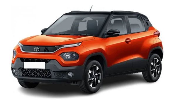 Tata Punch EV 2022 Price in Japan