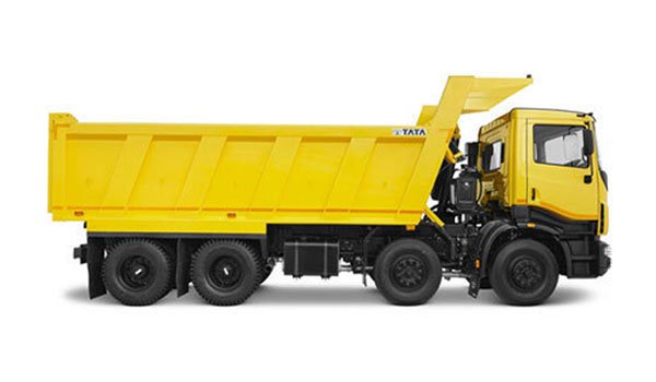 Tata SIGNA 3525.K HD 9S Price in Spain