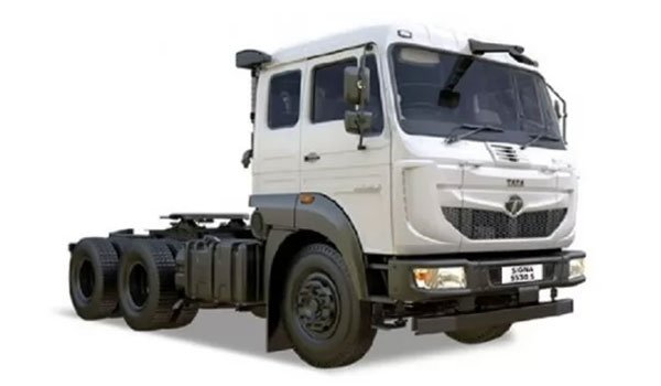 Tata SIGNA 5530.S BS6 Price in Nepal