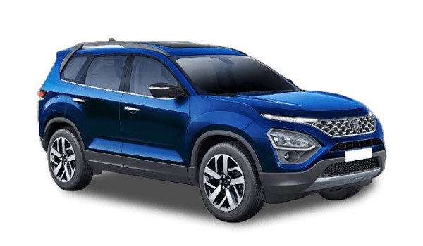 Tata Safari XMS 2023 Price in Spain