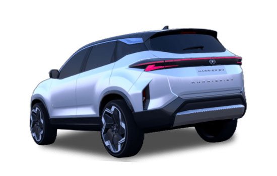 Tata Safari XMS 2024 Price in Kenya