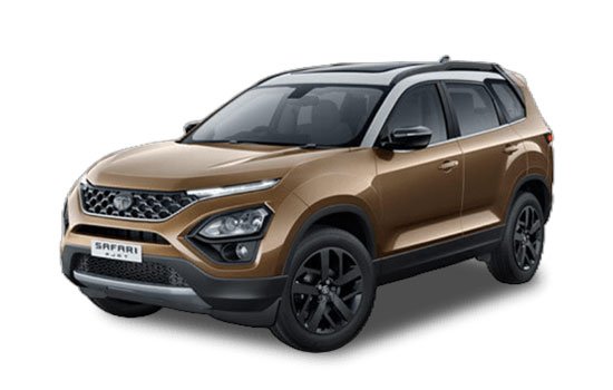 Tata Safari XZA 2023 Price in Russia