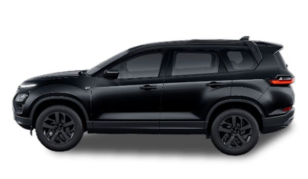 Tata Safari XZA 2024 Price in Indonesia