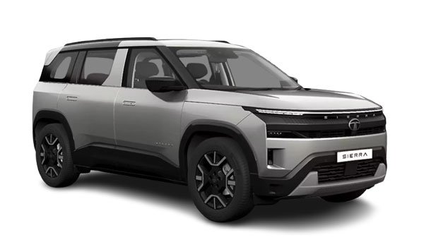 Tata Sierra Adventure Price in Norway