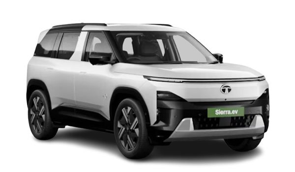 Tata Sierra EV Adventure Price in Macedonia