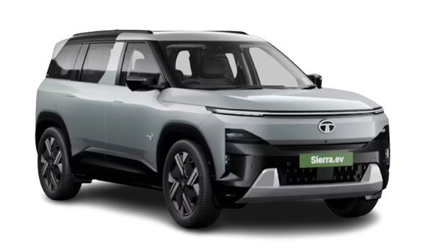 Tata Sierra EV Pure S Price in Macedonia
