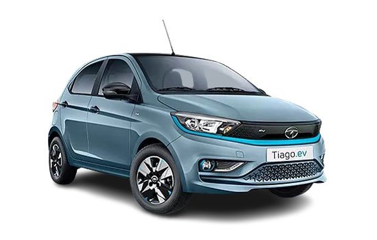 Tata Tiago EV XZ Plus Tech LUX LR ACFC Price in USA