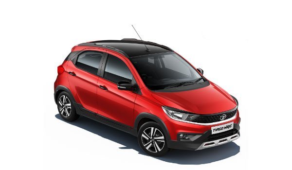 Tata Tiago NRG XT 2022 Price in South Africa