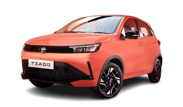 Tata Tiago Pure Plus Price in South Korea
