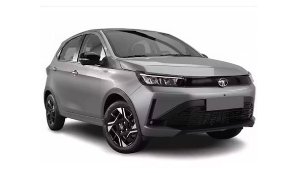 Tata Tiago Pure Plus A Price in South Korea
