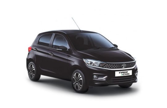Tata Tiago XE CNG 2022 Price in Spain