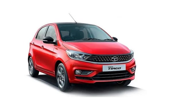 Tata Tiago XE CNG 2023 Price in South Africa