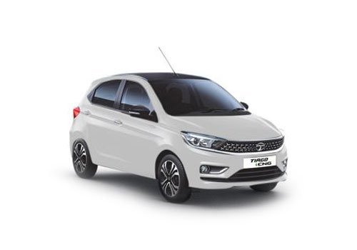 Tata Tiago XM CNG 2022 Price in Kuwait