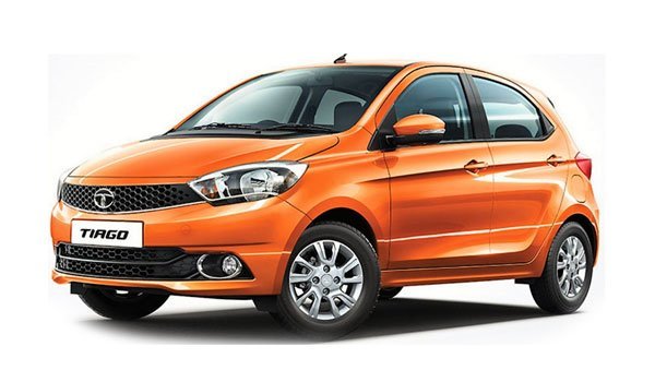 Tata Tiago XTA AMT 2022 Price in Japan