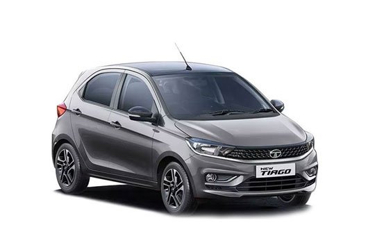 Tata Tiago XT 2022 Price in South Korea