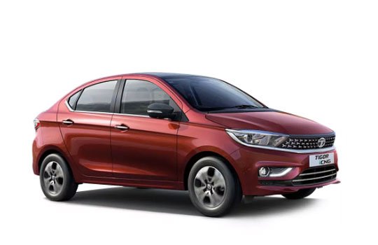 Tata Tiago XT CNG 2022 Price in Nigeria