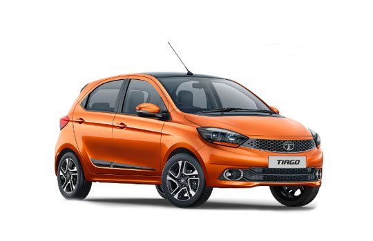 Tata Tiago XT CNG 2023 Price in France