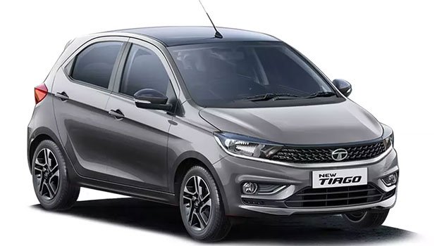 Tata Tiago XT Limited Edition 2022 Price in Greece