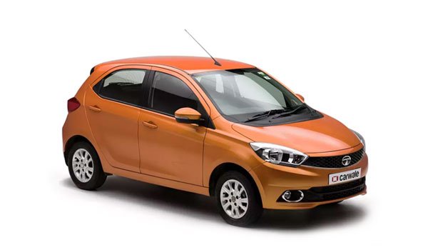 Tata Tiago XT Option 2023 Price in France