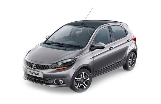 Tata Tiago XZA AMT 2022 Price in Egypt