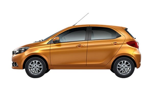 Tata Tiago XZA Plus Dual Tone Roof AMT 2023 Price in Turkey