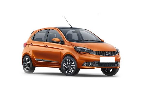 Tata Tiago XZ 2023 Price in Spain