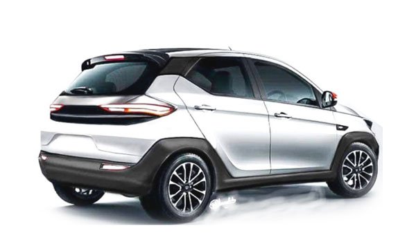 Tata Tiago XZ Plus 2022 Price in Norway