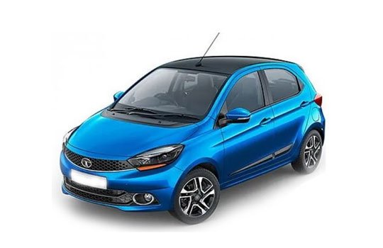 Tata Tiago XZ Plus Dual Tone Roof 2023 Price in Spain