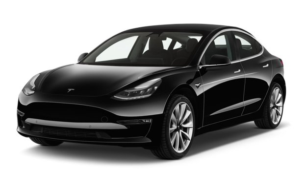 Tesla Model 3 Long Range 2021 Price in Spain