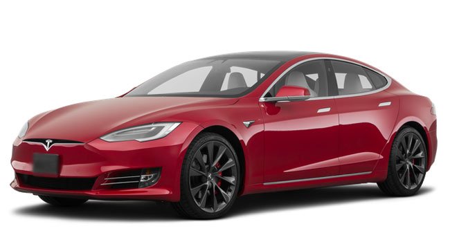 Tesla Model S Long Range 2020 Price in Nepal