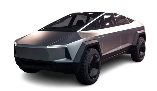 Tesla CyberTruck 2027 Price in Oman
