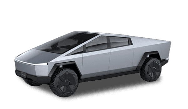 Tesla Cybertruck Dual Motor AWD 2023 Price in United Kingdom