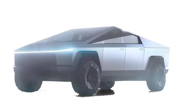 Tesla Cybertruck Dual Motor AWD 2024 Price in Kenya