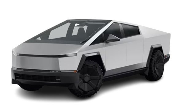 Tesla Cybertruck Single Motor RWD 2025 Price in Indonesia