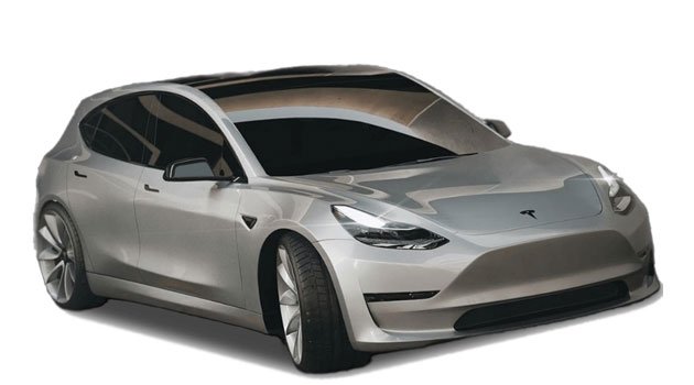 Tesla Model 2 2024 Price in Singapore
