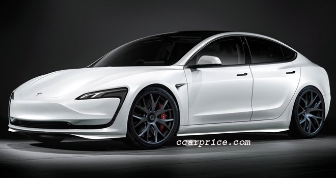 Tesla Model 3 2023 Price In Japan Features And Specs Ccarprice JPY