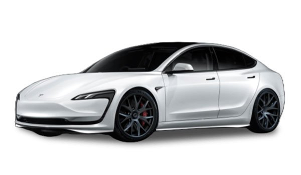 Tesla Model 3 2023 Price in Qatar